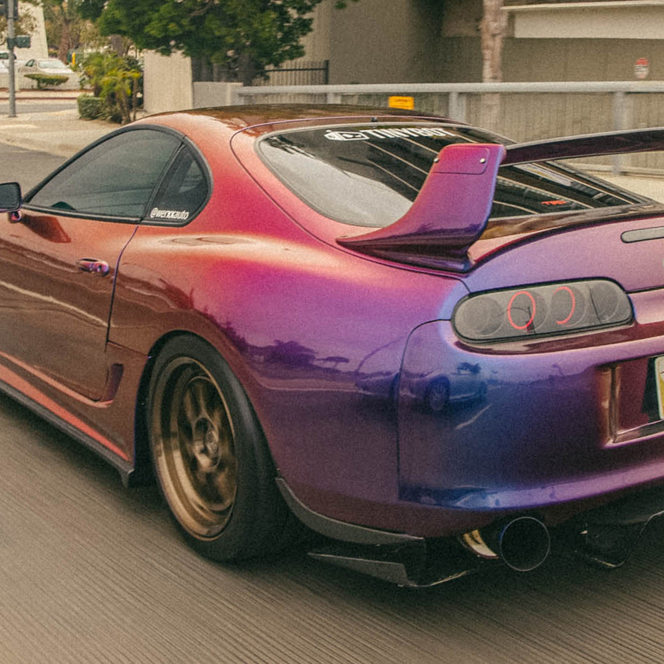 Custom image