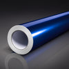 Metal Paint Dark Candy Blue