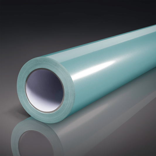 Metal Paint Glacier Blue