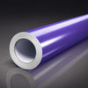 Satin Chrome Purple