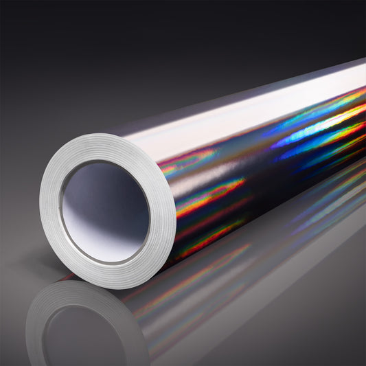 Chrome Laser Electroplated Black