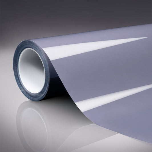 Cloud (Light Smoke) TPU PPF Tint Film