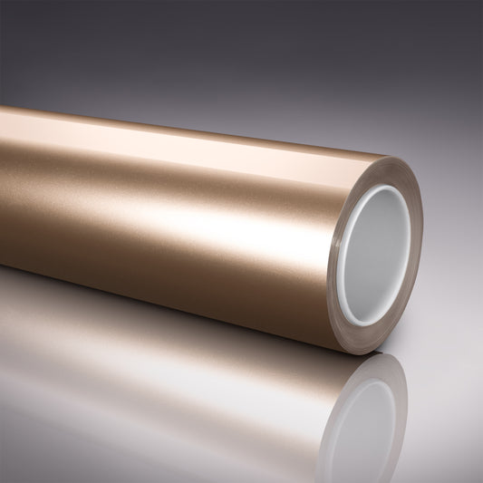 Metal Paint Champagne Gold PPF