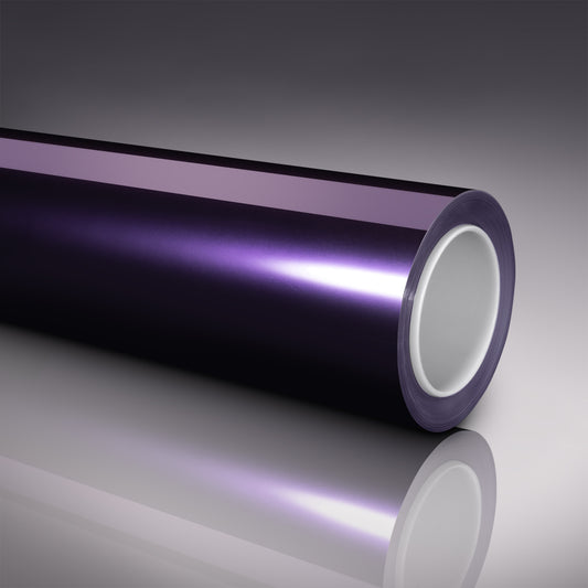 Gloss Midnight Purple PPF