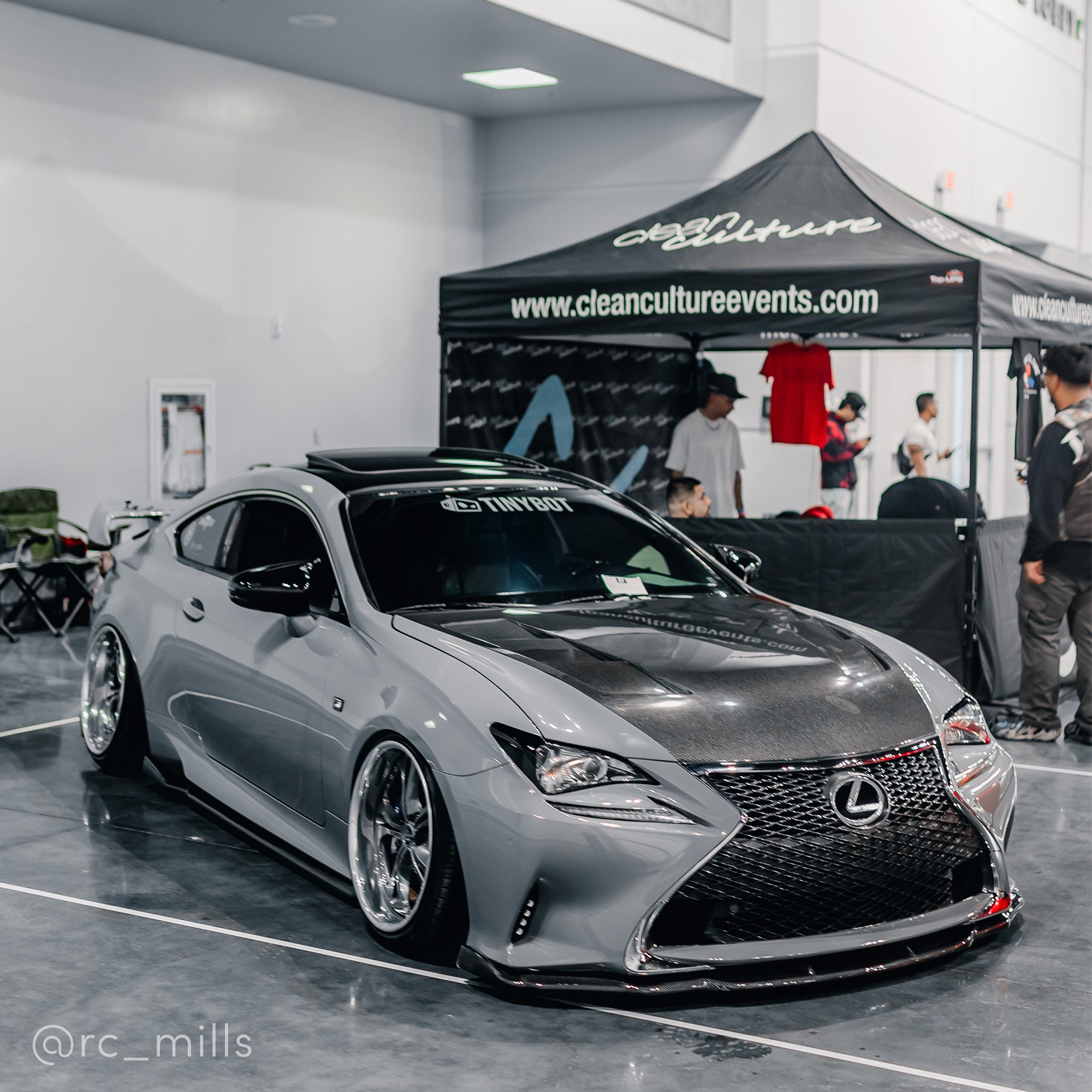 Gloss Nardo Gray