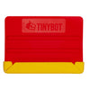 Tinybot Red Flex Squeegee