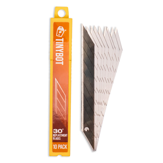 Precision Knife Blade Refill