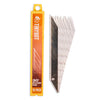 Precision Knife Blade Refill