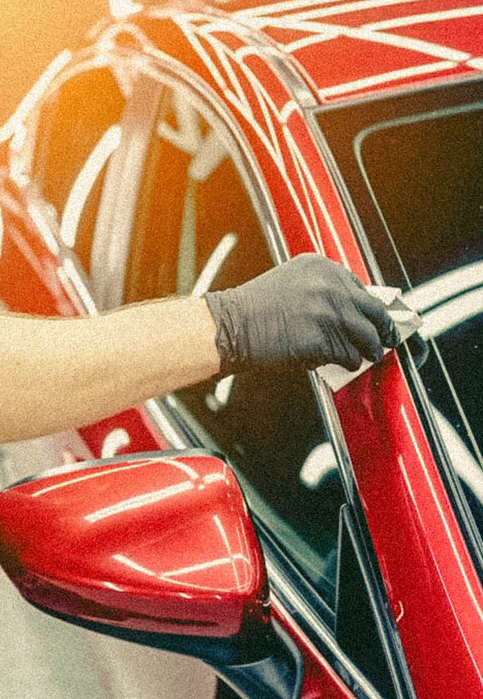 Vehicle wraps