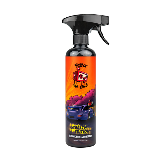 Stealth Ceramic Spray 16.9 oz