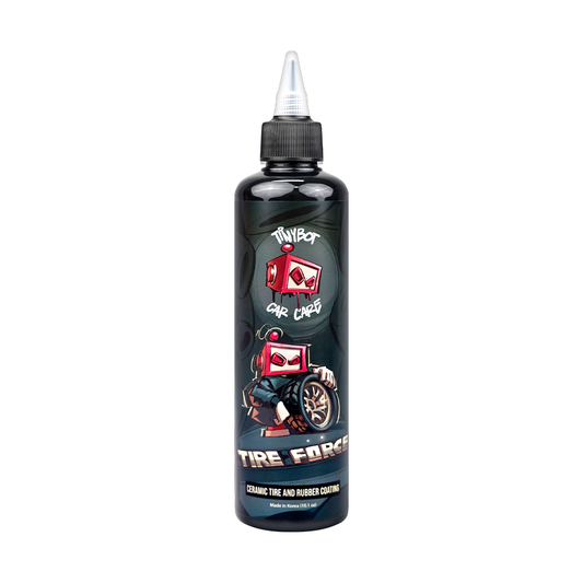 Tire Force 10.1 oz
