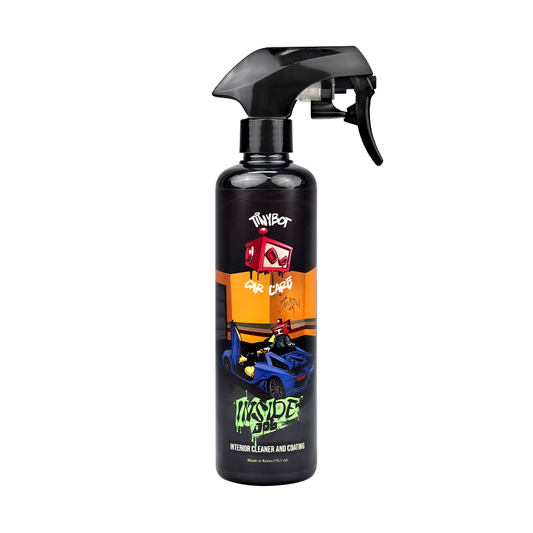 Inside Job Interior Spray 10.1 oz