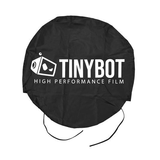Tinybot Wheel Cover (Set of 2)