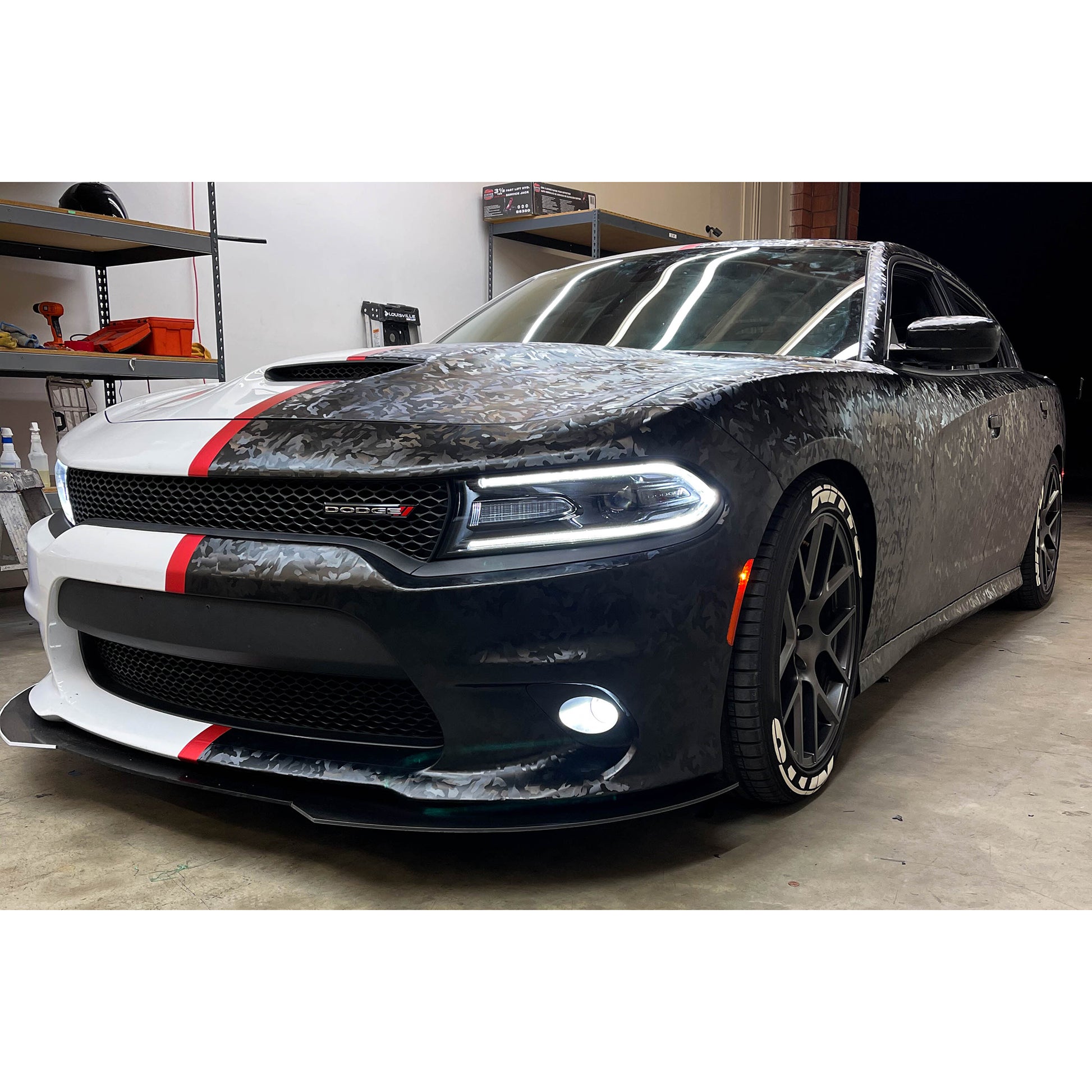 Ceramic Coating: What is it and Should you Apply it Yourself? - Ghost  Shield Film